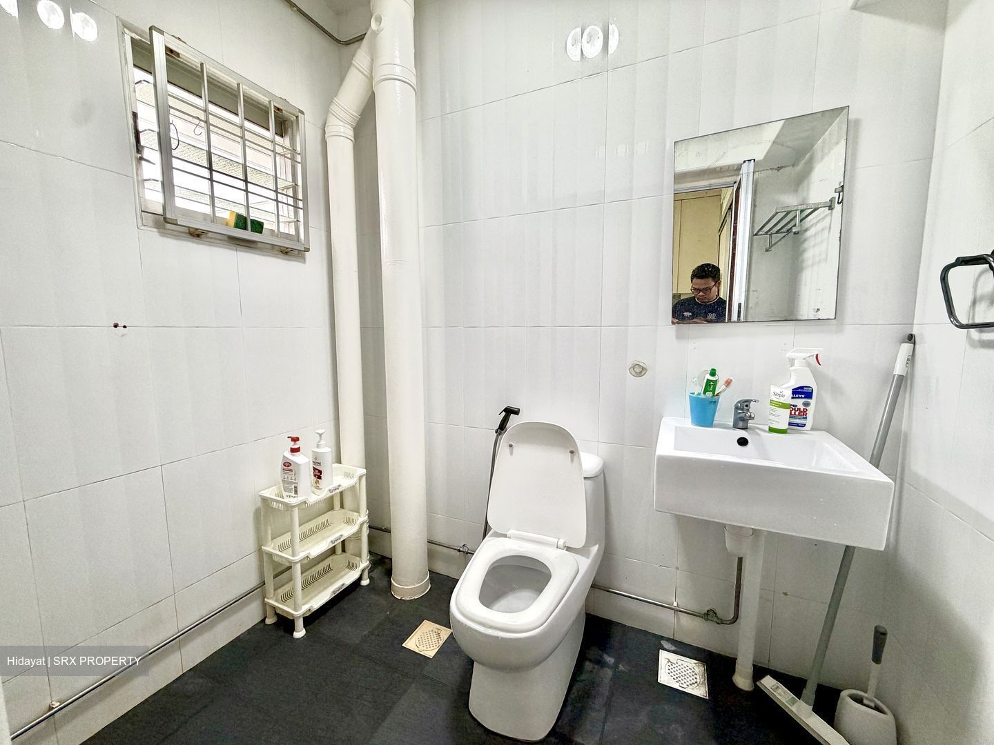 Blk 124C Rivervale Plains (Sengkang), HDB 4 Rooms #557137621